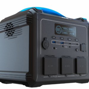 5963 FORZA FPP-T1200 1200W BATTERY ELECTRIC GENERATOR