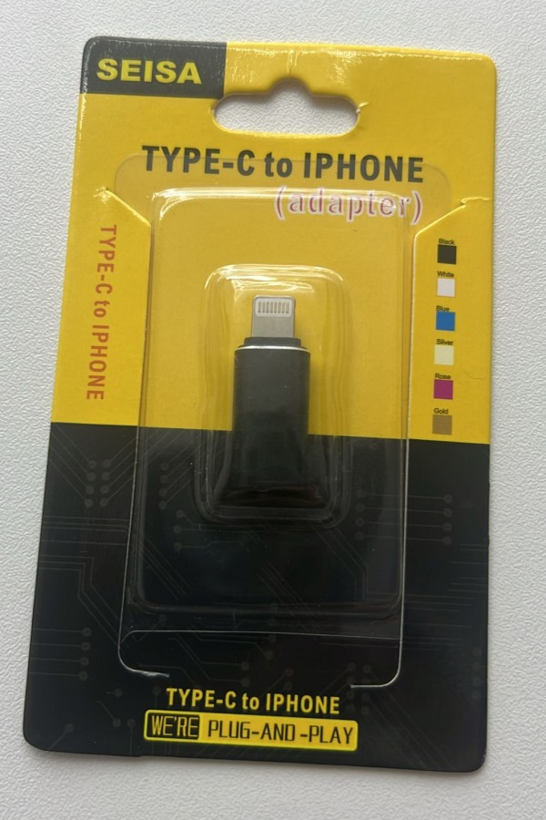 6030 CXIP04 TYPE C ADAPTER CELL - Image 5