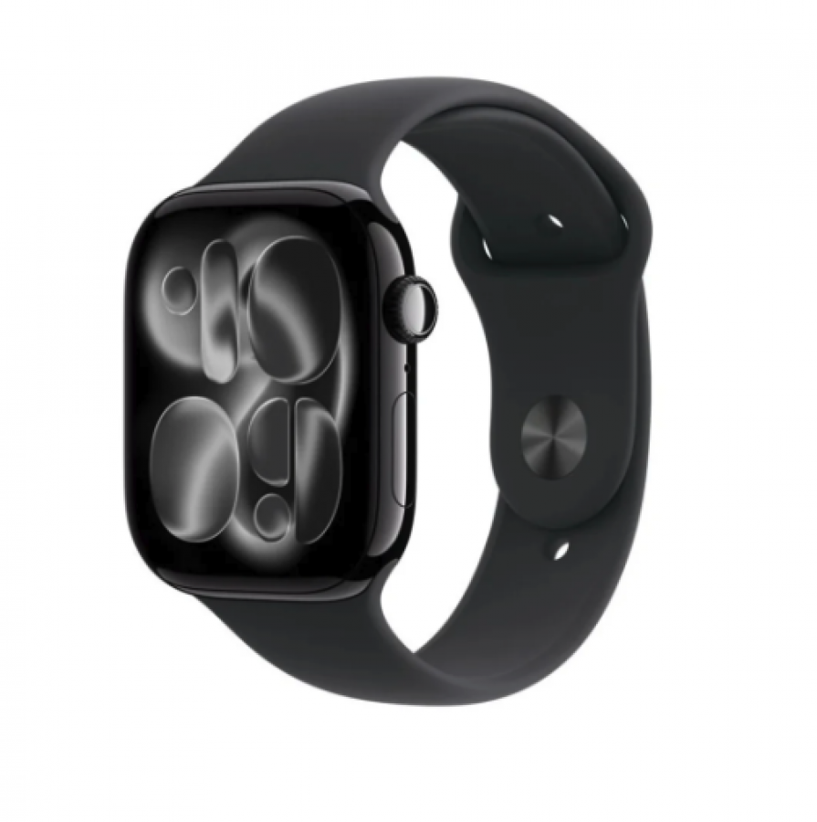 5984 APPLE WATCH SERIES 11 GPS - 42mm JET BLACK ALUMINIUM CASE