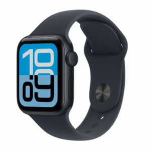 5985 APPLE WATCH SE 3 GPS 44mm STARLIGHT ALUMINIUM CASE