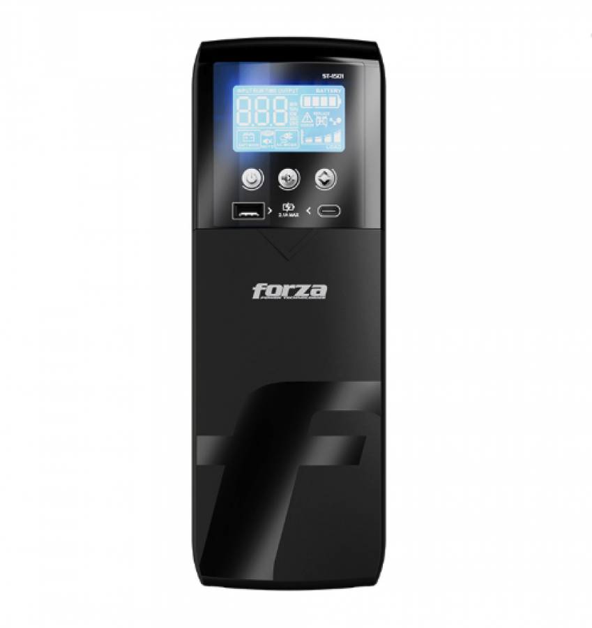 5987 FORZA ST1501 UPS 1500VA/900W - Image 3