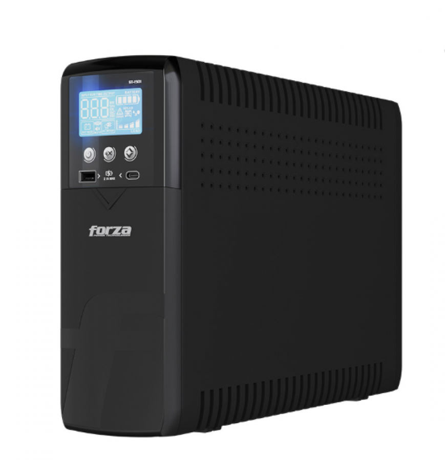 5987 FORZA ST1501 UPS 1500VA/900W - Image 2