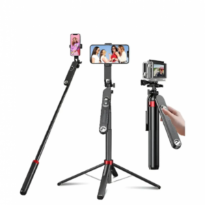 5988 SEISA WEP-P195 SELFIE STICK