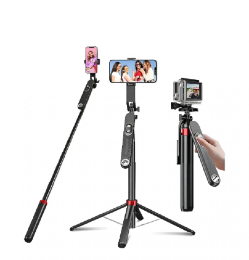 5988 SEISA WEP-P195 SELFIE STICK