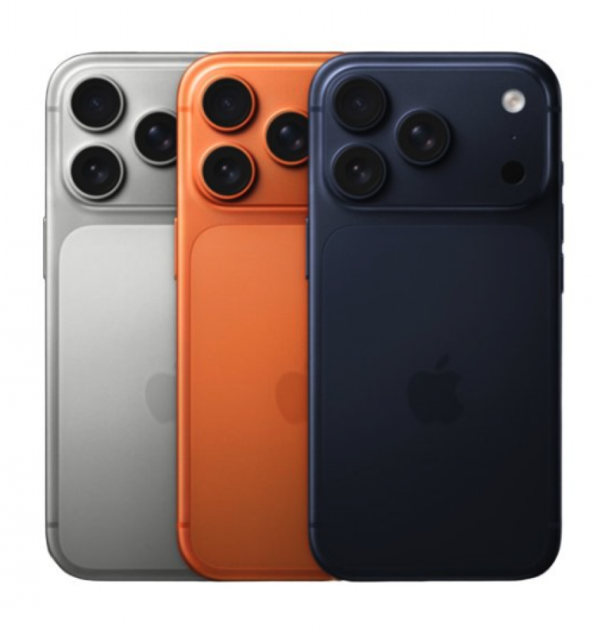 5992 IPHONE 17 PRO MAX