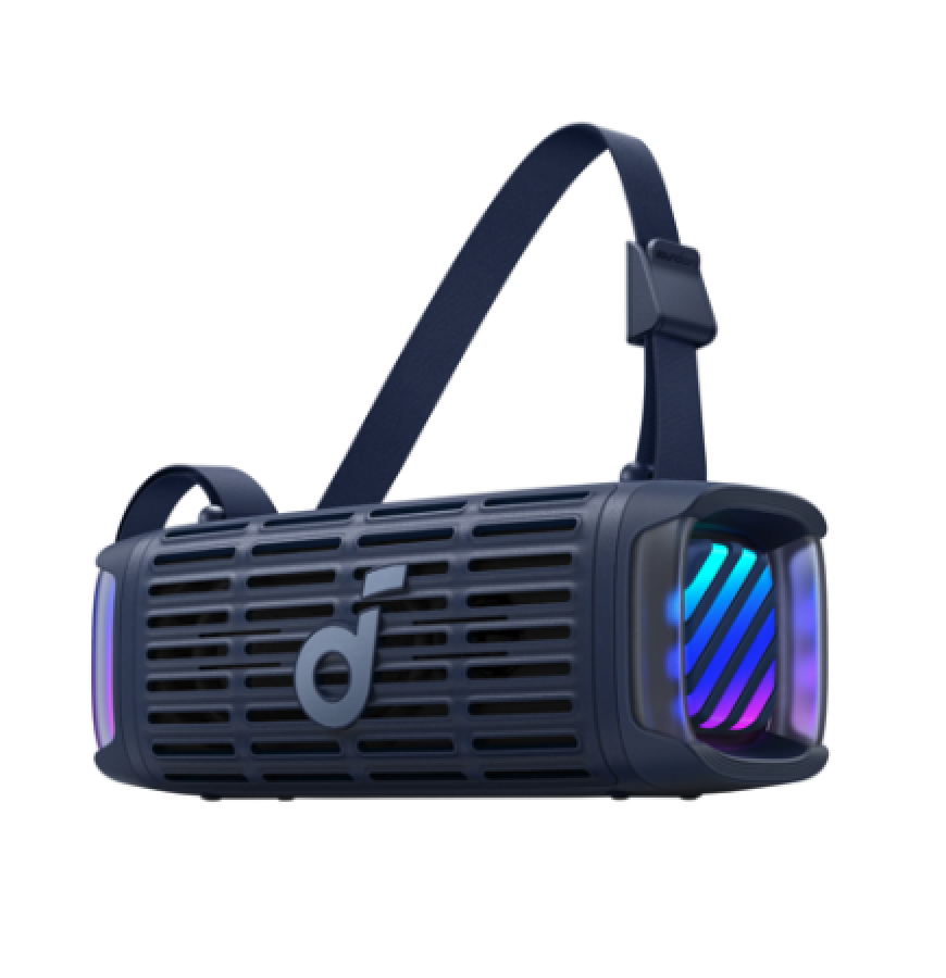 5995 SOUNDCORE BOOM 3i - D5100