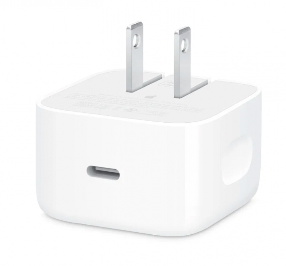 6000 APPLE DYNAMIC POWER ADAPTER 40W