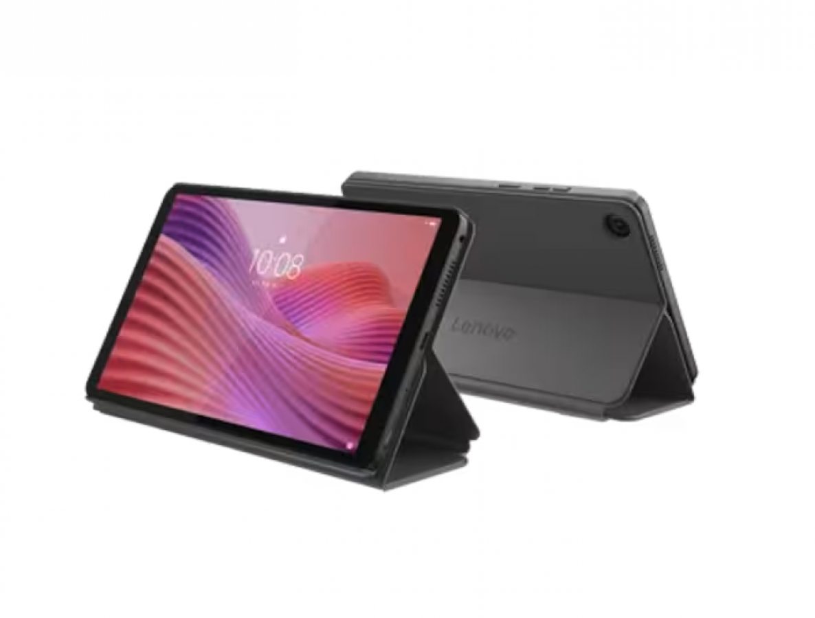 6001 LENOVO TAB ONE 8.7" ANDROID 14 - Image 2