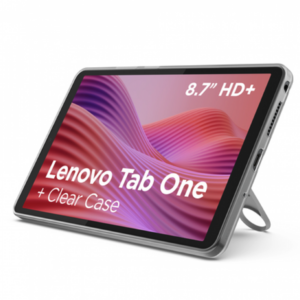6001 LENOVO TAB ONE 8.7" ANDROID 14