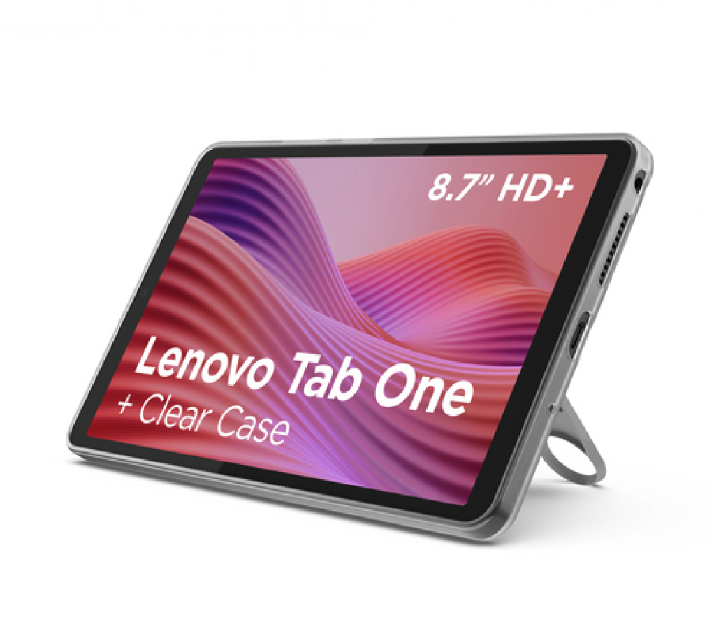 6001 LENOVO TAB ONE 8.7" ANDROID 14