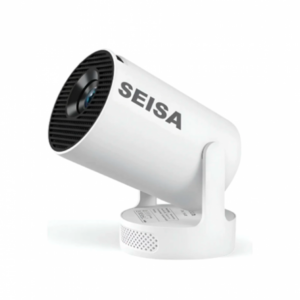 6030 PROYECTOR 720P CON PARLANTE - HY300ULTRA