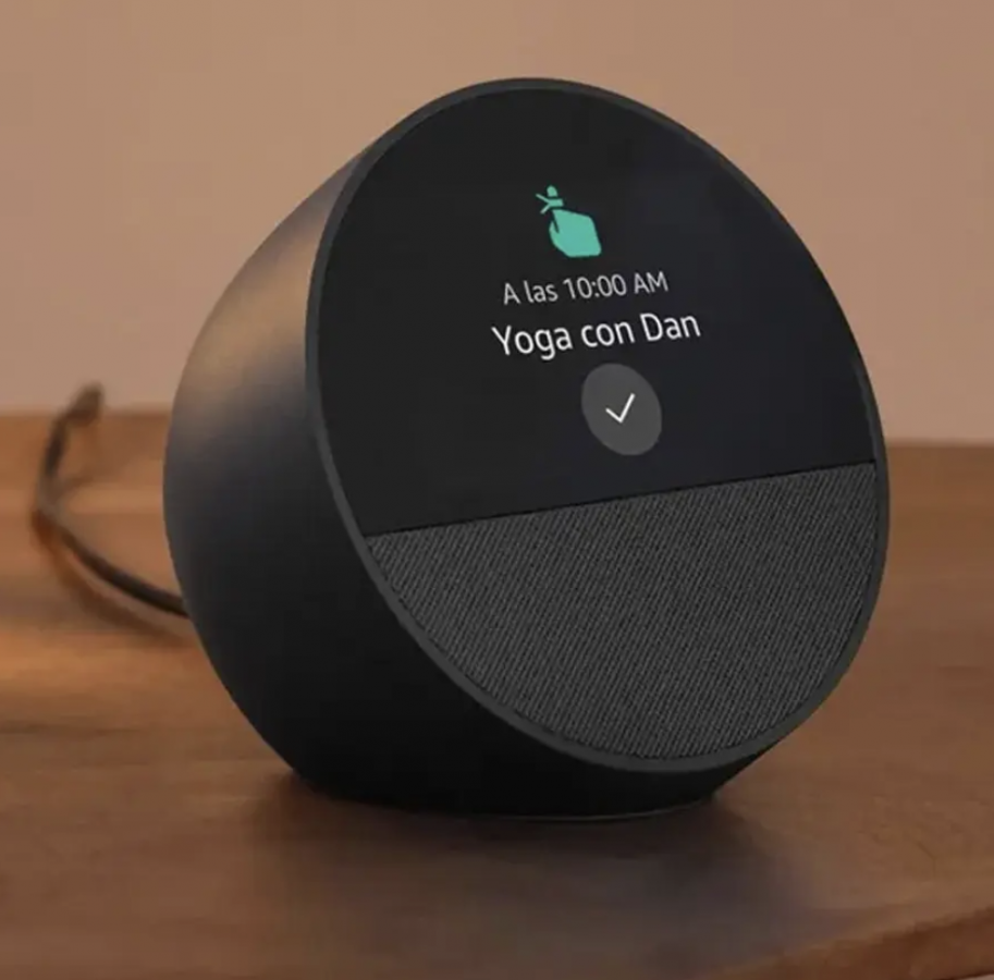 2395 ECHO SPOT SPEAKER - Image 2