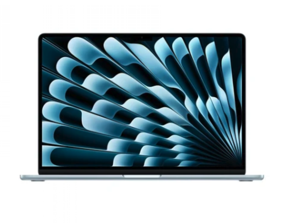 6040 MACBOOK AIR 13-INCH M5 CHIP - Image 2