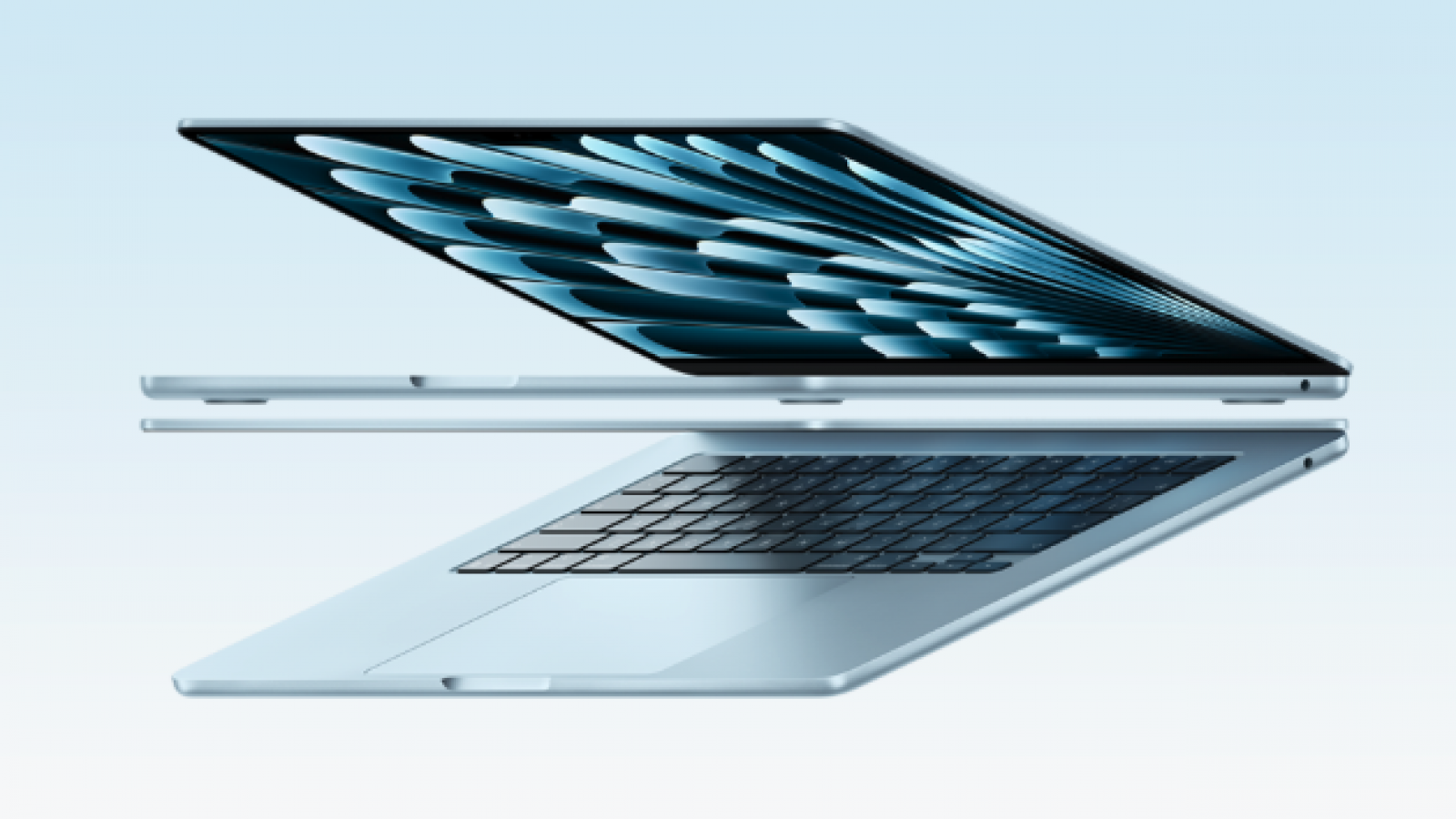 6040 MACBOOK AIR 13-INCH M5 CHIP - Image 3