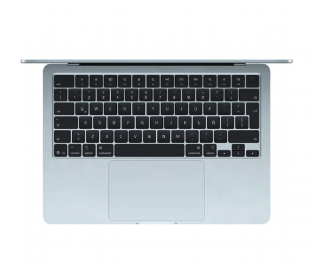 6040 MACBOOK AIR 13-INCH M5 CHIP