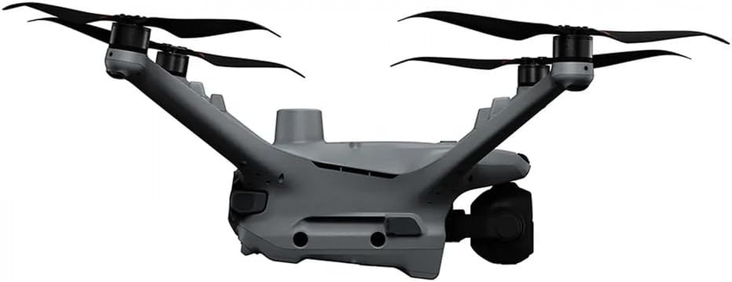 6034 DJI Matrice 4T Thermal Drone