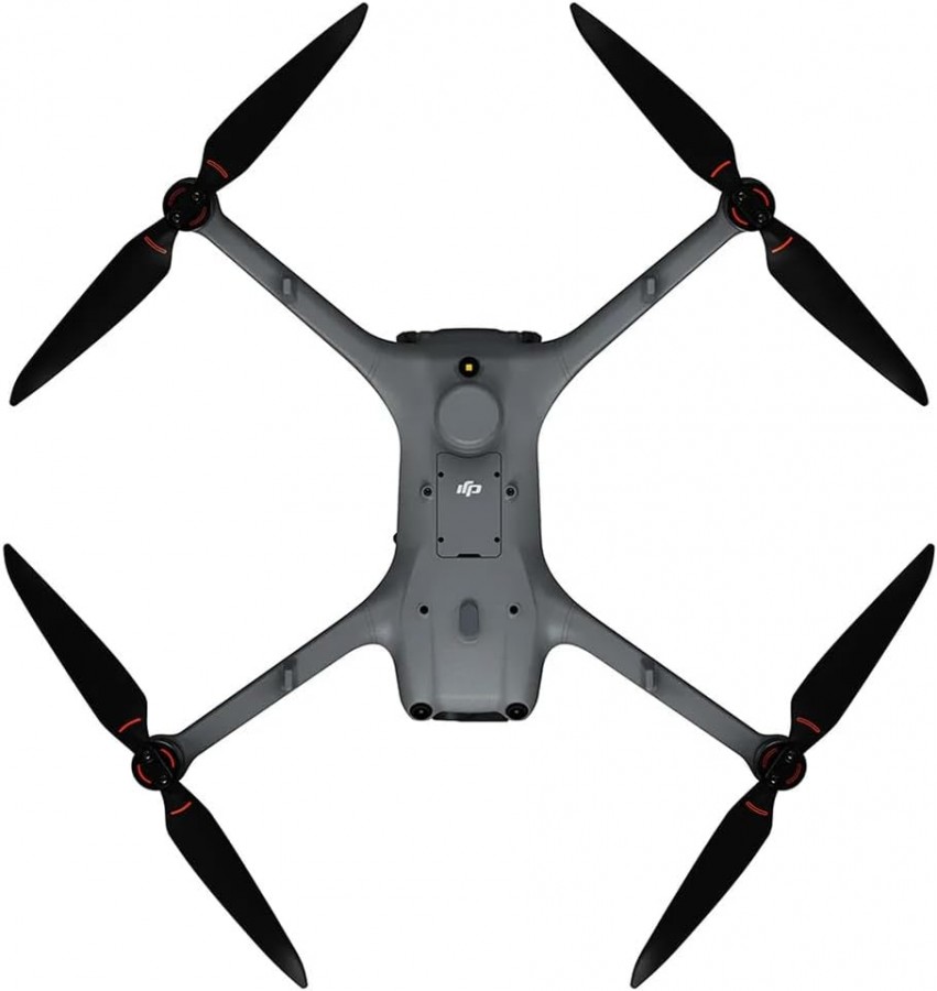 6034 DJI Matrice 4T Thermal Drone - Image 2