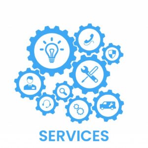 SERVICIOS