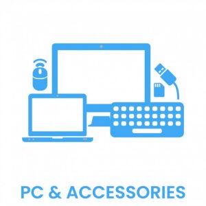 03- PC & ACCESSORIES