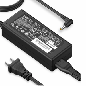 6044 IRETOD FOR LG MONITOR POWER CORD