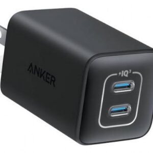 6055 Anker 523 Charger (Nano 3, 47W) A2039112