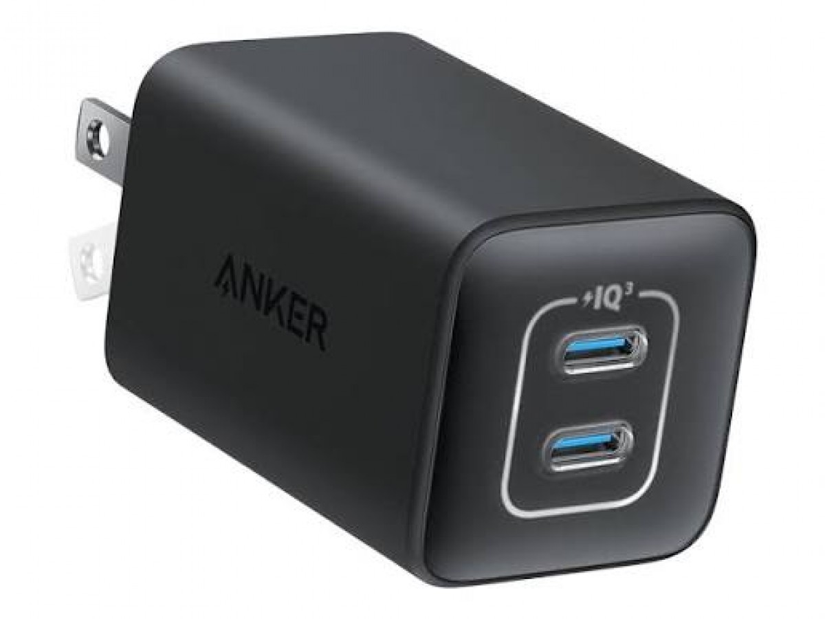 6055 Anker 523 Charger (Nano 3, 47W) A2039112