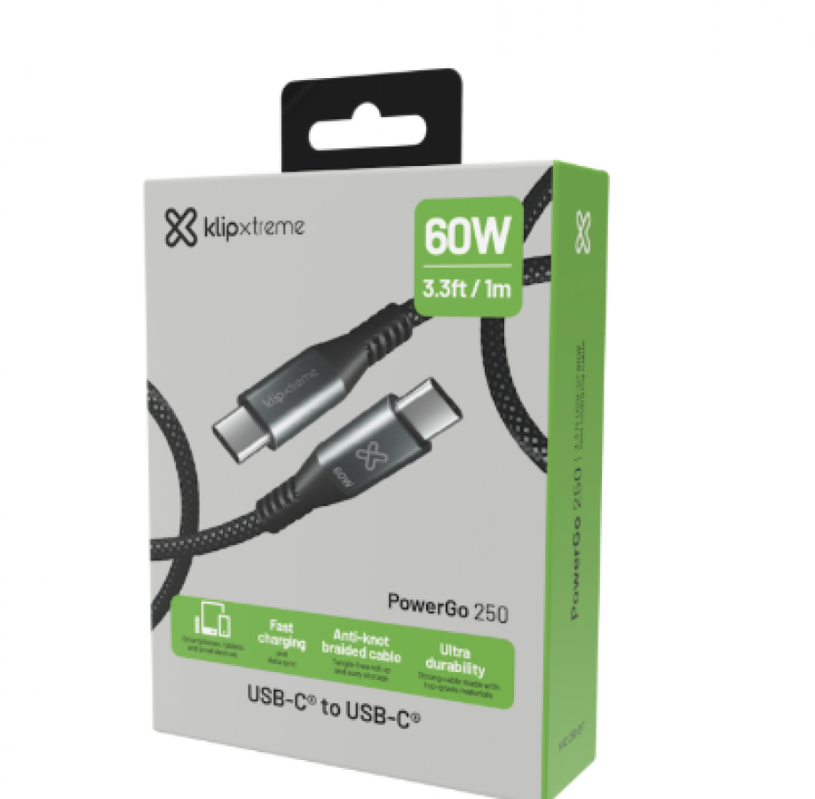 6059 KAC-250 PowerGo 250 3FT - Image 3